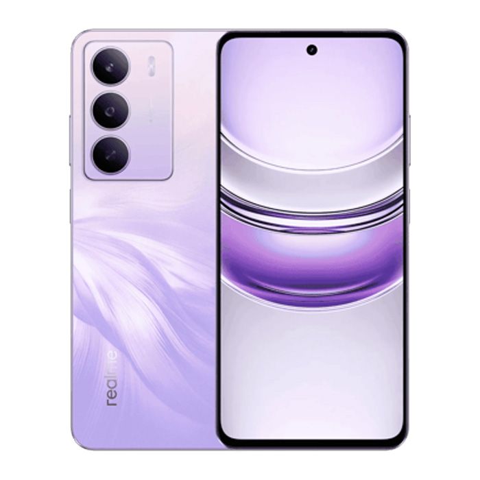Realme C75 5G